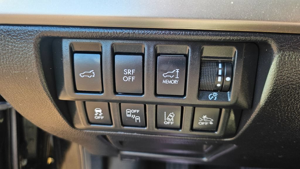 Used 2017 Subaru Outback 2.5i Premium AWD/4WD image 37