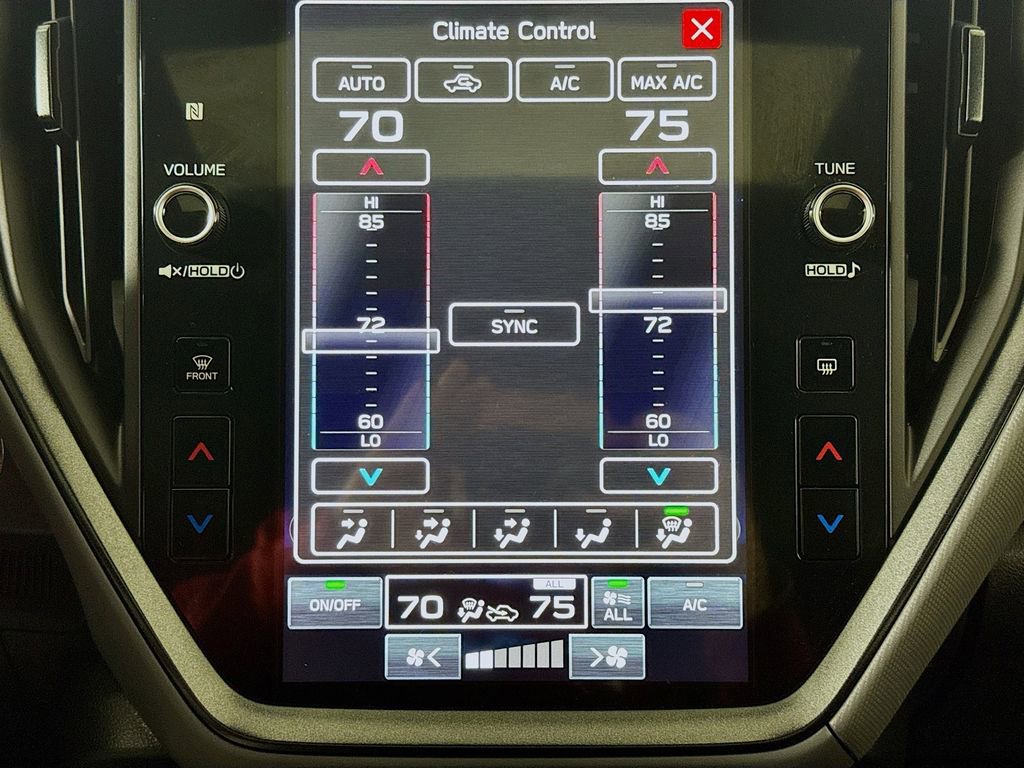 Used 2024 Subaru Crosstrek 2.5i Wilderness w/ Wilderness Package image 14