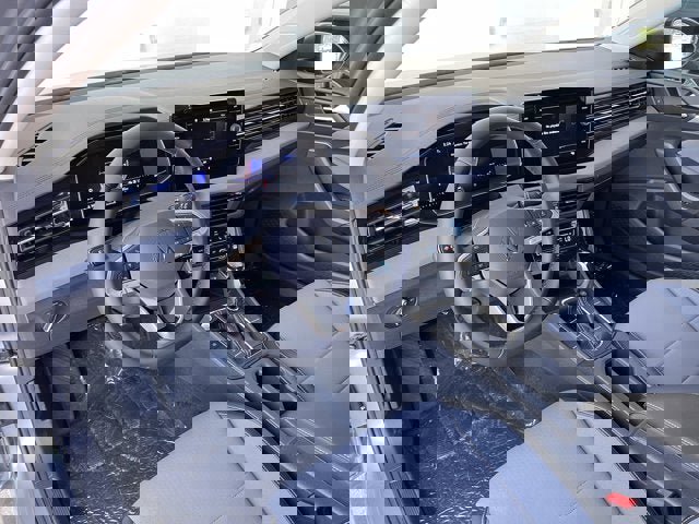 New 2025 Volkswagen Jetta SE image 14