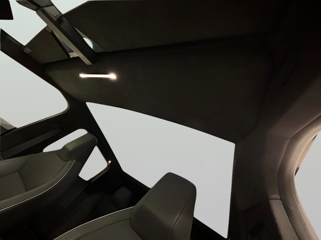 Used 2024 Tesla Cybertruck AWD Crew Cab image 24