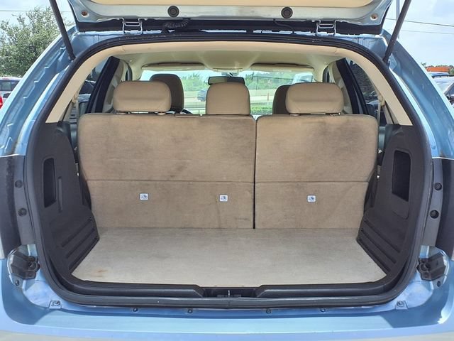 Used 2008 Ford Edge SEL FWD image 8
