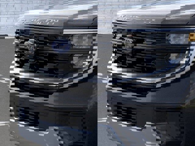 New 2025 Ford Expedition Max Platinum w/ Driver's Package image 25