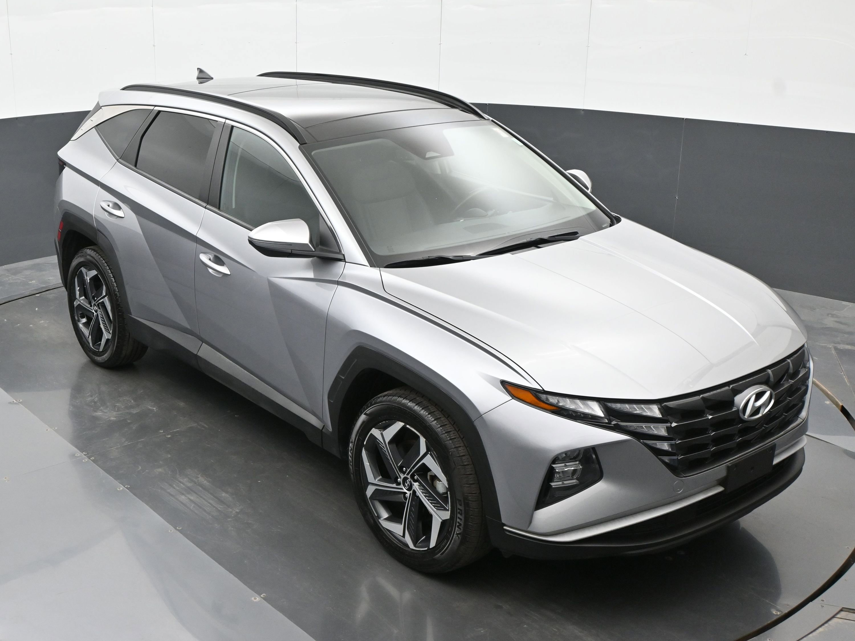 Used 2023 Hyundai Tucson SEL AWD/4WD image 30