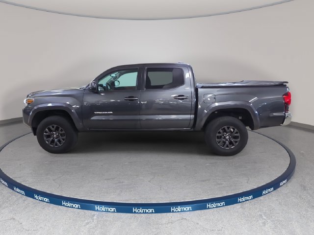 Used 2020 Toyota Tacoma SR5 RWD image 11