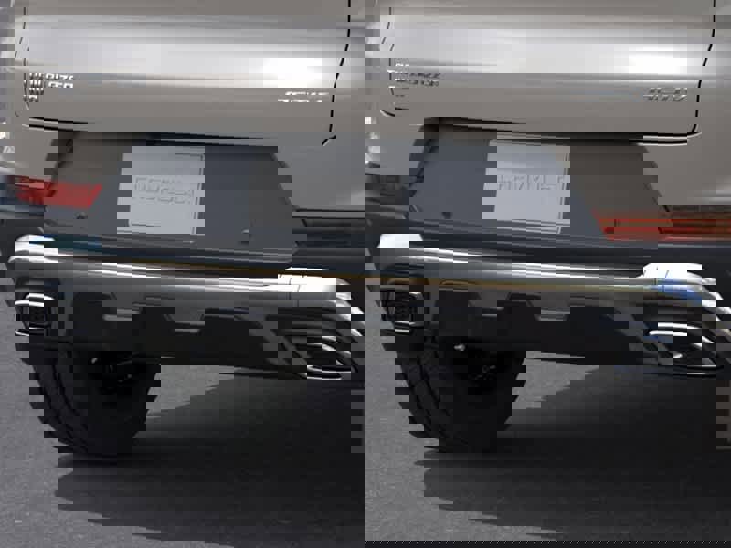 New 2026 Chevrolet TrailBlazer ACTIV AWD/4WD image 14