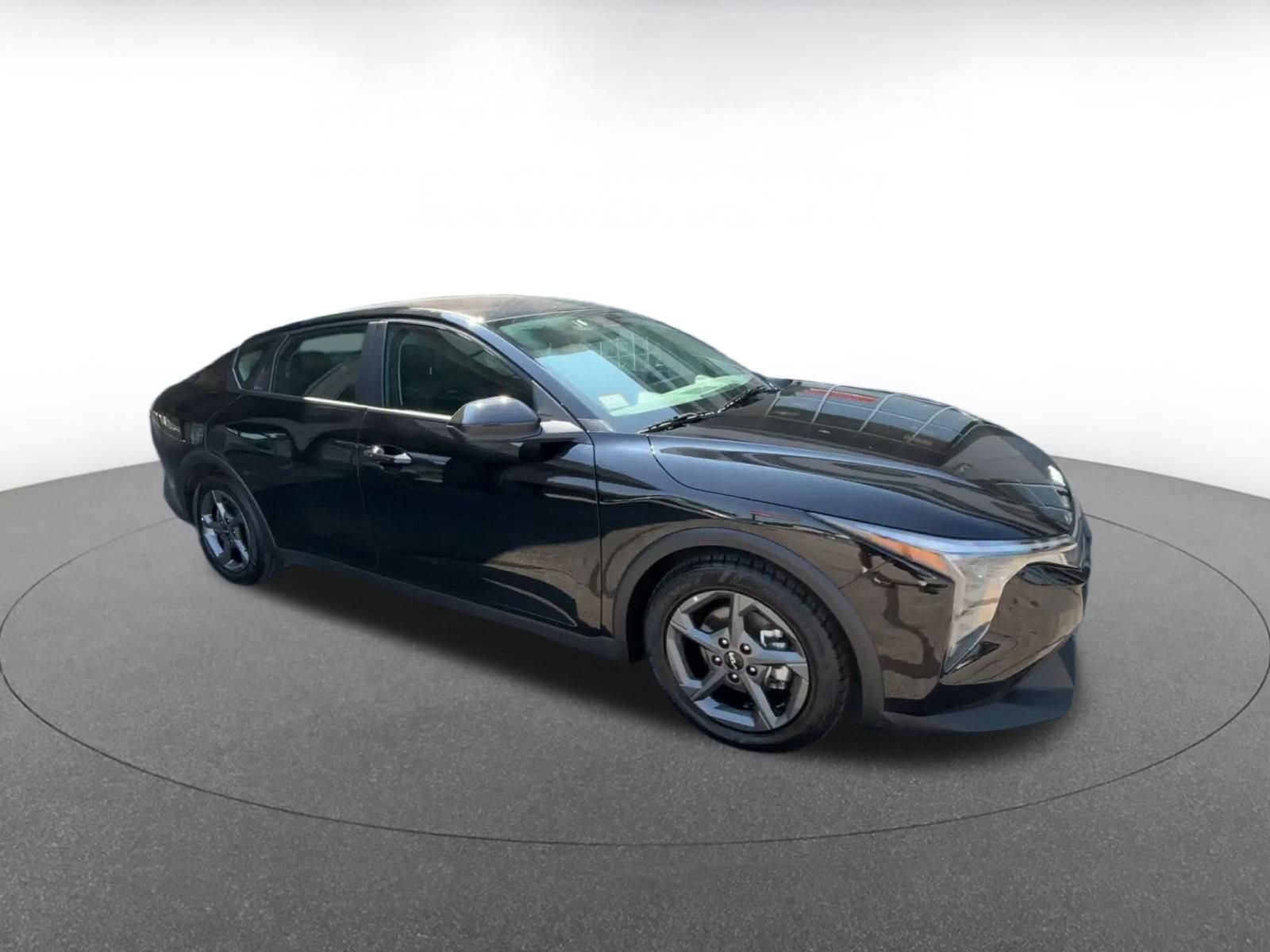 Used 2026 Kia K4 FWD video 2