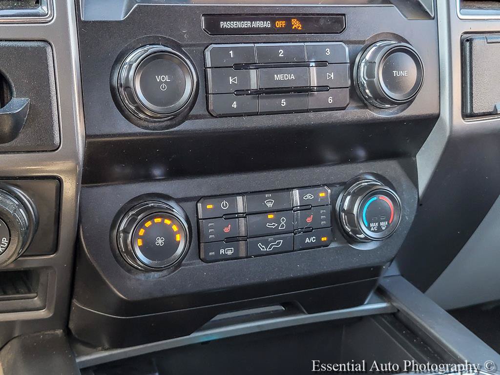 Used 2019 Ford F150 XLT w/ Equipment Group 302A Luxury RWD image 18