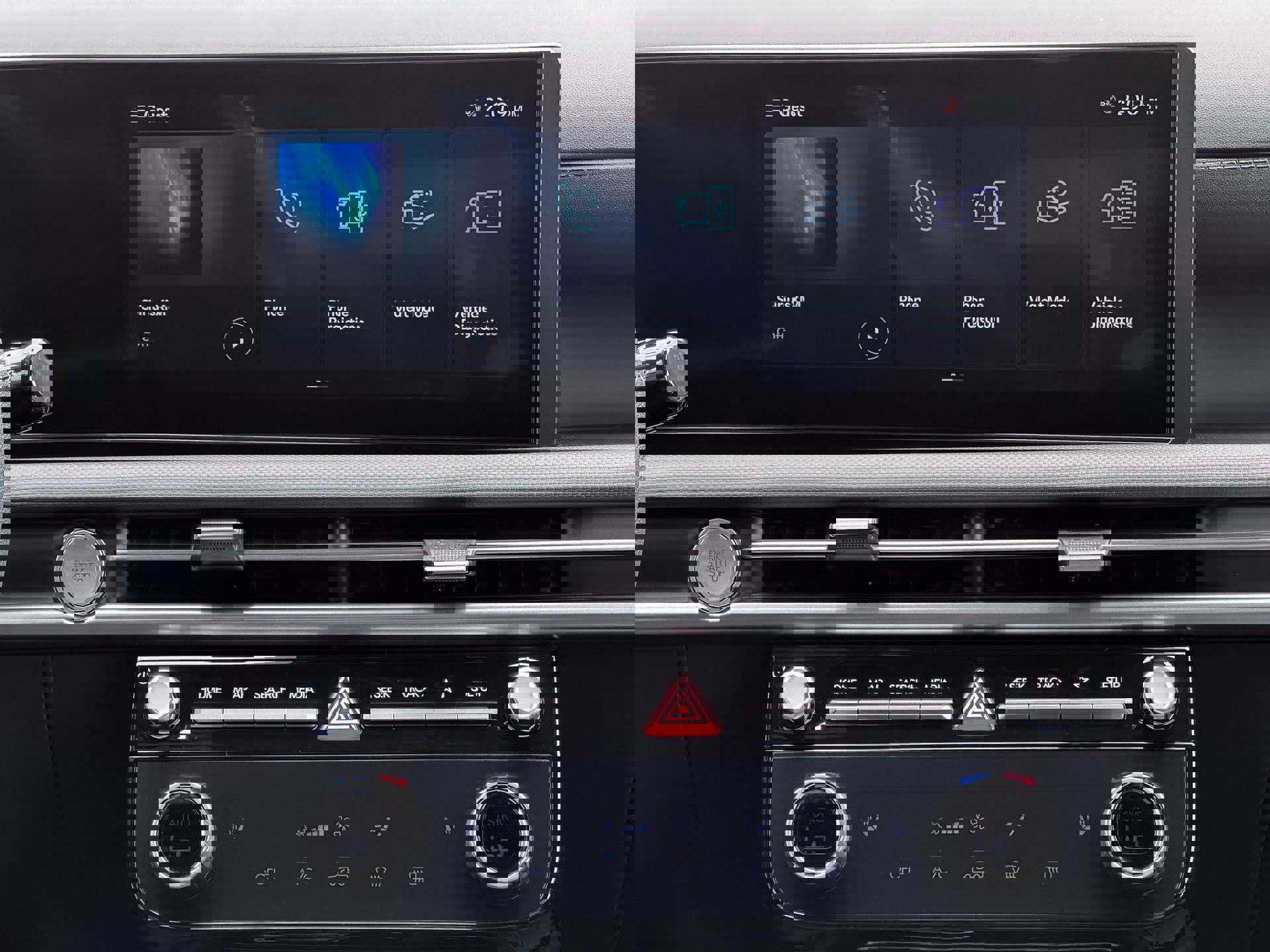 New 2026 Hyundai Santa Cruz SEL image 18