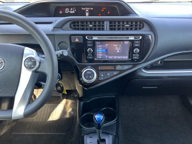 Used 2015 Toyota Prius C Two FWD image 19