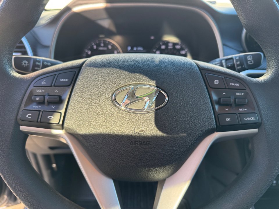 Used 2021 Hyundai Tucson SEL image 37