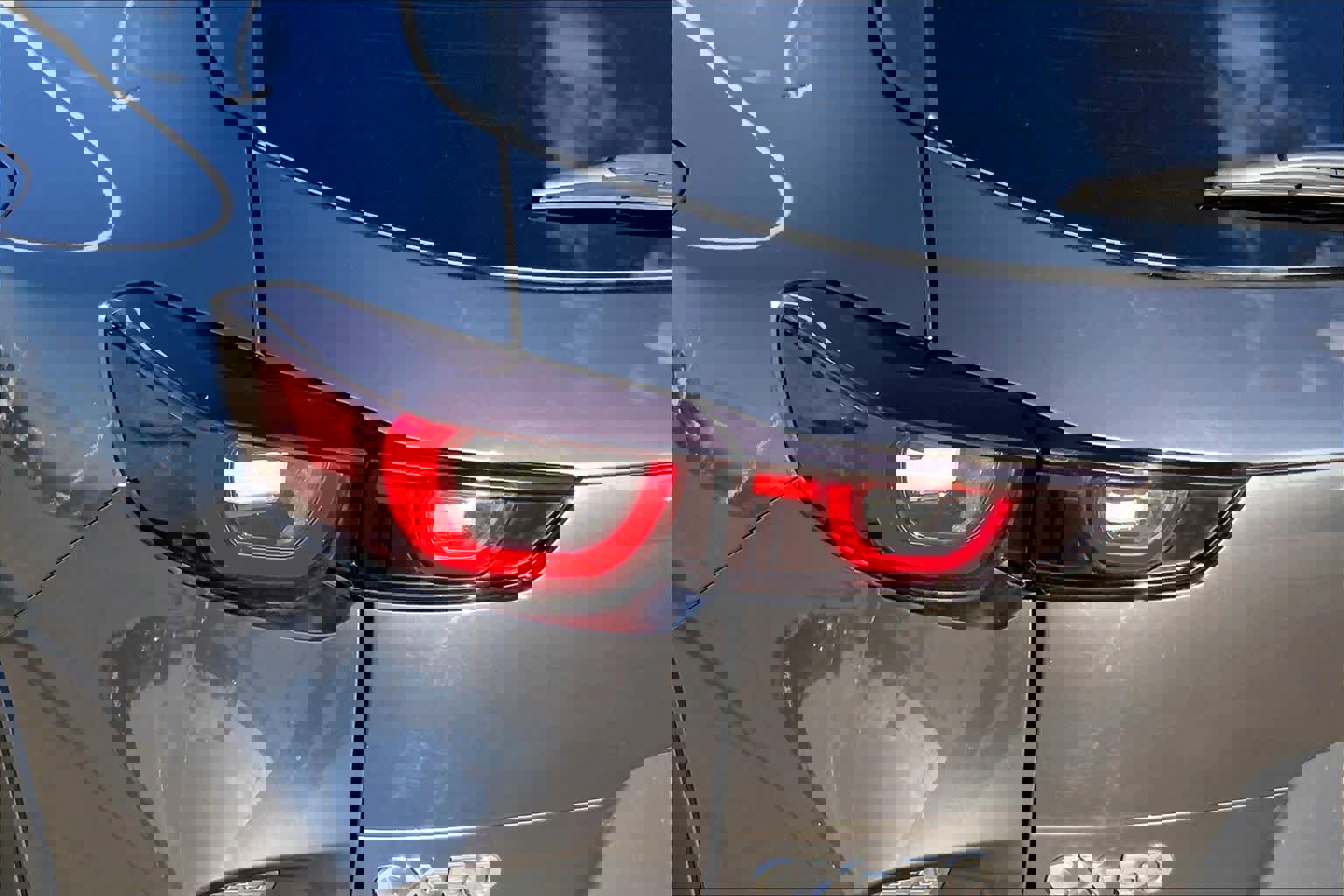 Used 2023 MAZDA CX-50 AWD 2.5 S w/ Cargo Package image 26