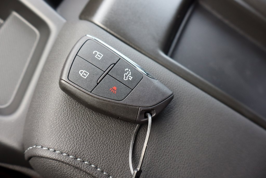 New 2026 Chevrolet Silverado 2500 W/T w/ WT Convenience Package image 24