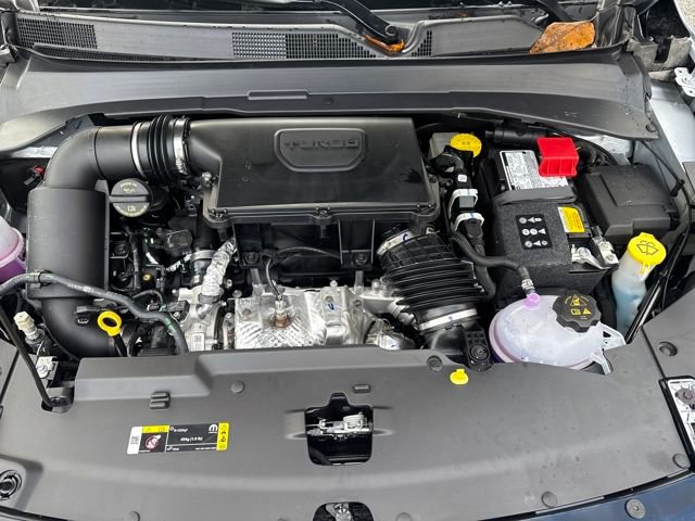 New 2026 Jeep Compass Limited image 28