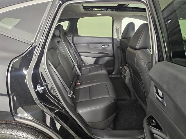 New 2026 Nissan Murano SL image 16