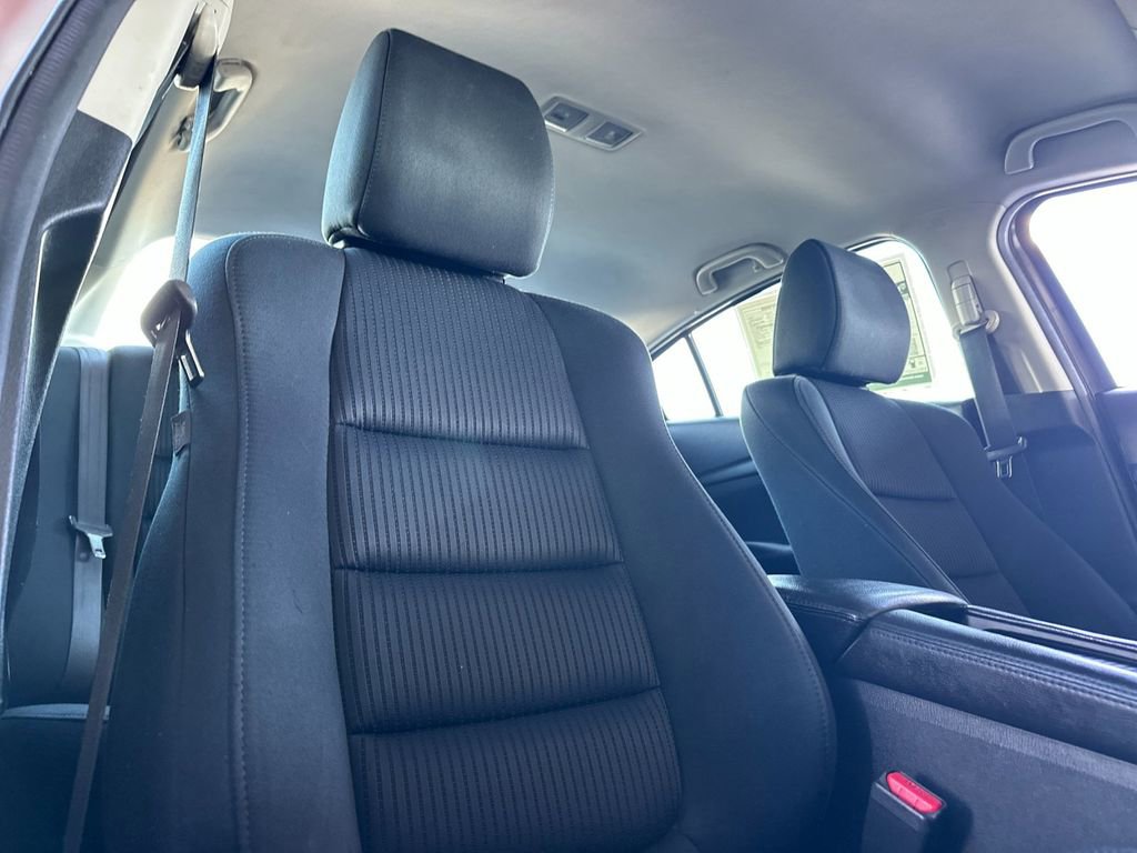 Used 2017 MAZDA MAZDA6 Sport image 16