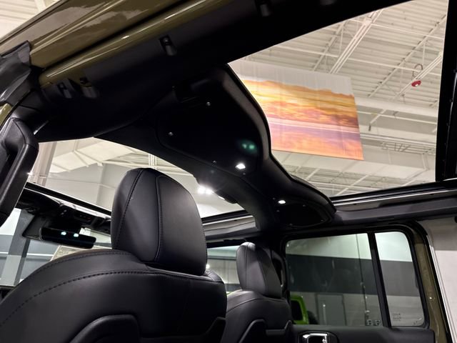 New 2026 Jeep Wrangler Unlimited Rubicon 392 image 21