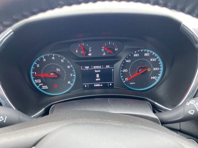 Used 2018 Chevrolet Equinox LT image 20