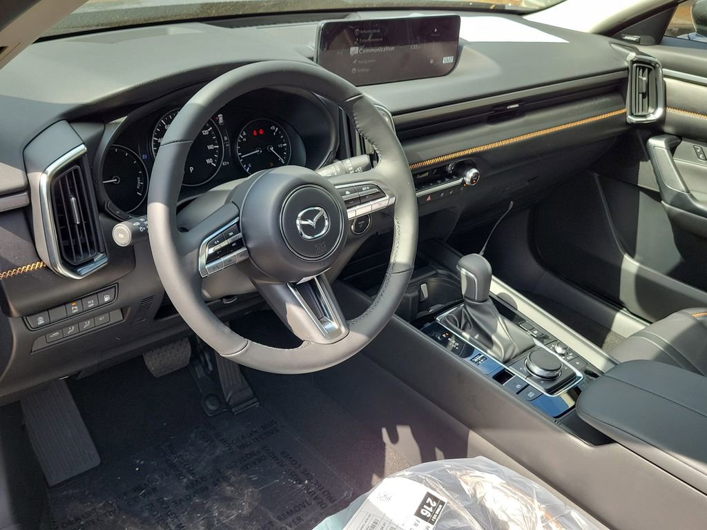 New 2026 MAZDA CX-50 2.5 Hybrid w/ Weather Package image 15