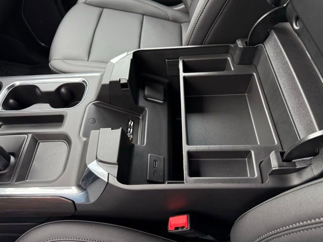 New 2026 GMC Sierra 1500 SLT w/ SLT Premium Plus Package image 30