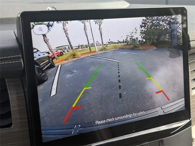 Used 2023 Ford Expedition Max Limited image 29