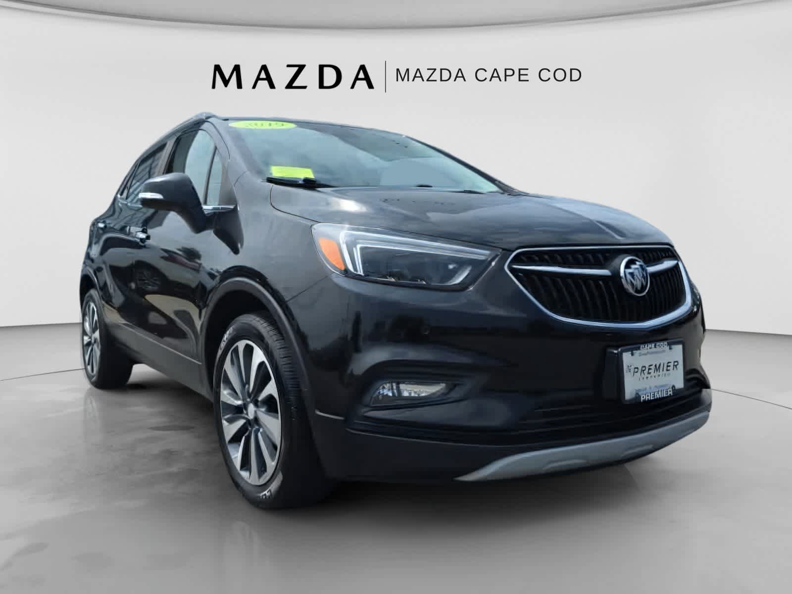Used 2019 Buick Encore Essence w/ Safety Package II AWD/4WD image 1