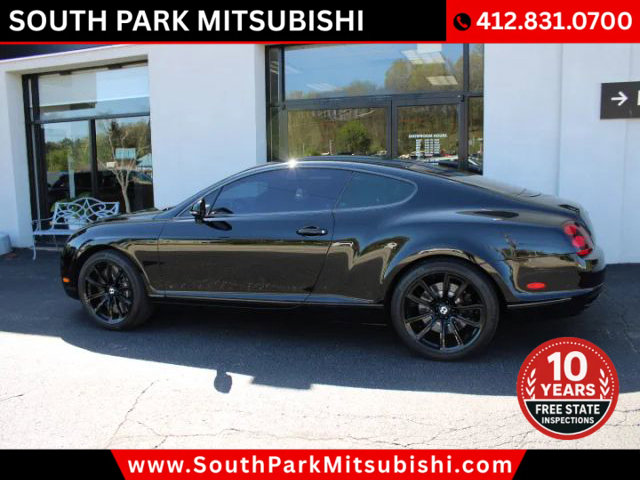 Used 2010 Bentley Continental GT Supersports image 16