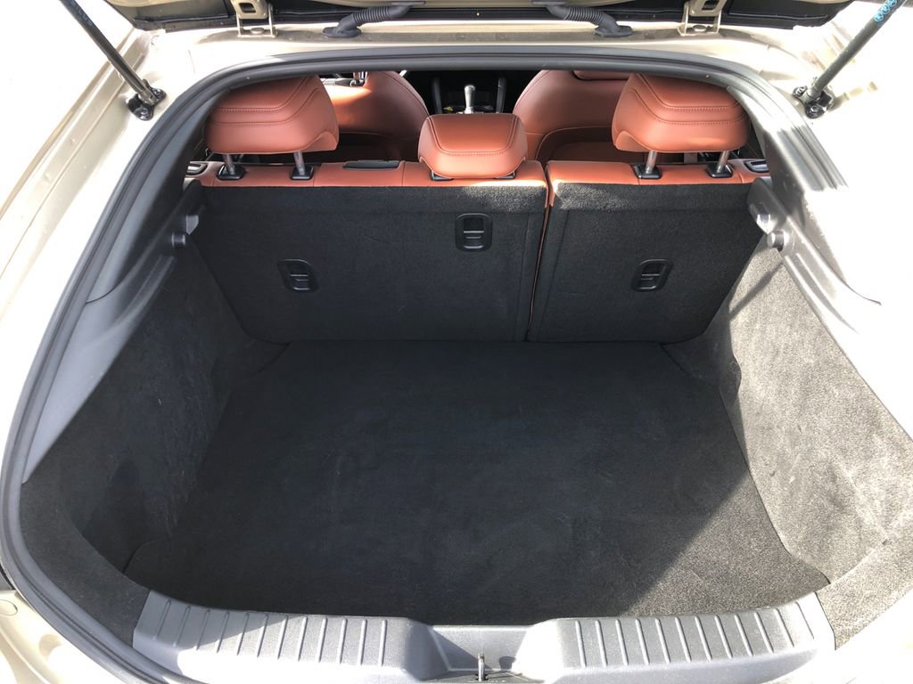 Used 2024 MAZDA MAZDA3 s image 17