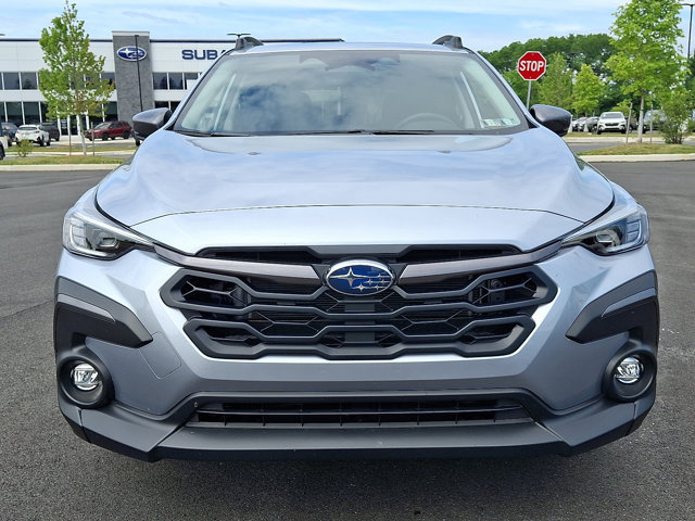 Certified 2025 Subaru Crosstrek 2.5i Limited AWD/4WD image 2
