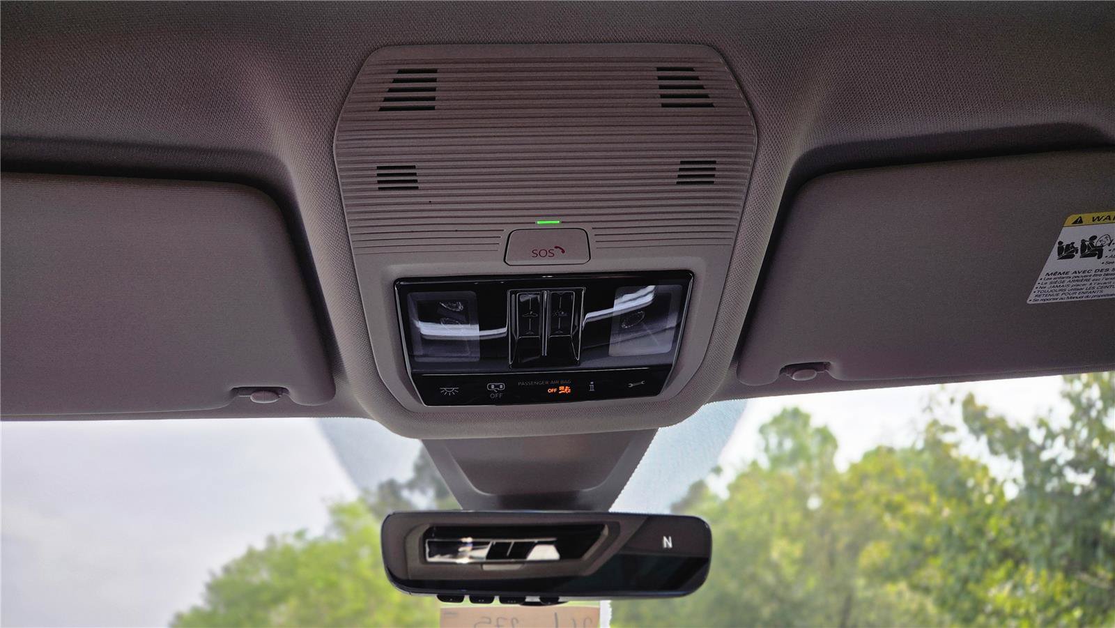 New 2026 Volkswagen Atlas Peak Edition AWD/4WD image 22