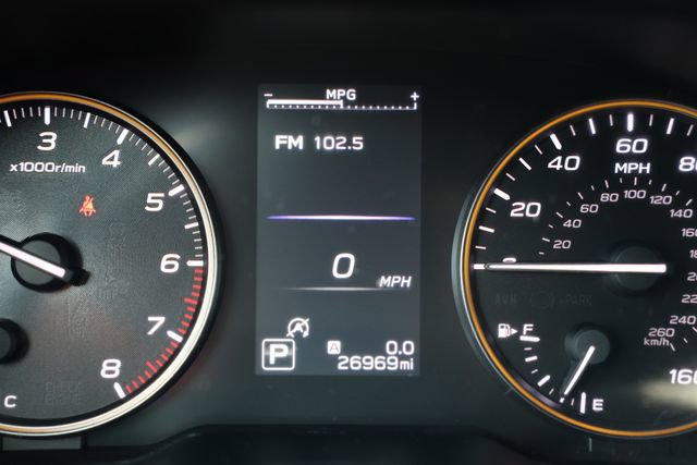 Certified 2022 Subaru Outback Wilderness image 24