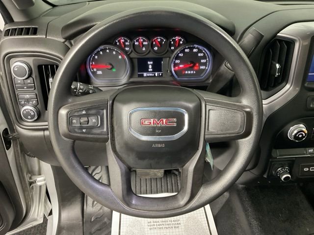 Certified 2022 GMC Sierra 2500 Pro w/ Convenience Package AWD/4WD image 16