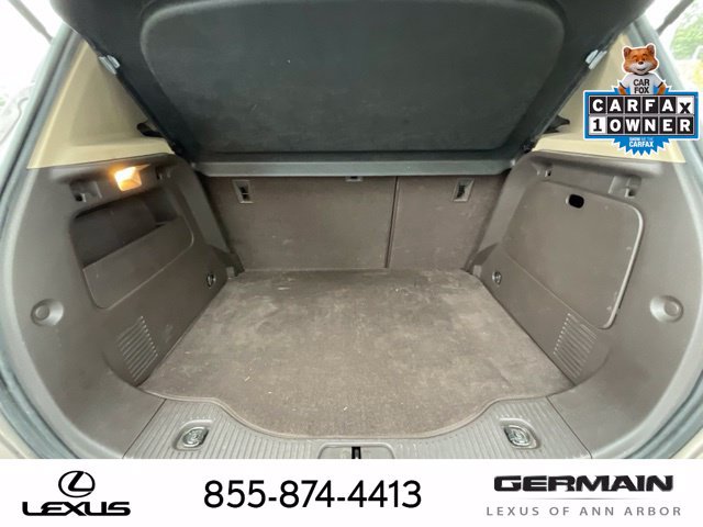 Used 2014 Buick Encore Leather FWD image 22