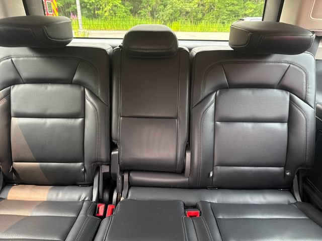 Used 2025 Lincoln Navigator Reserve AWD/4WD image 35