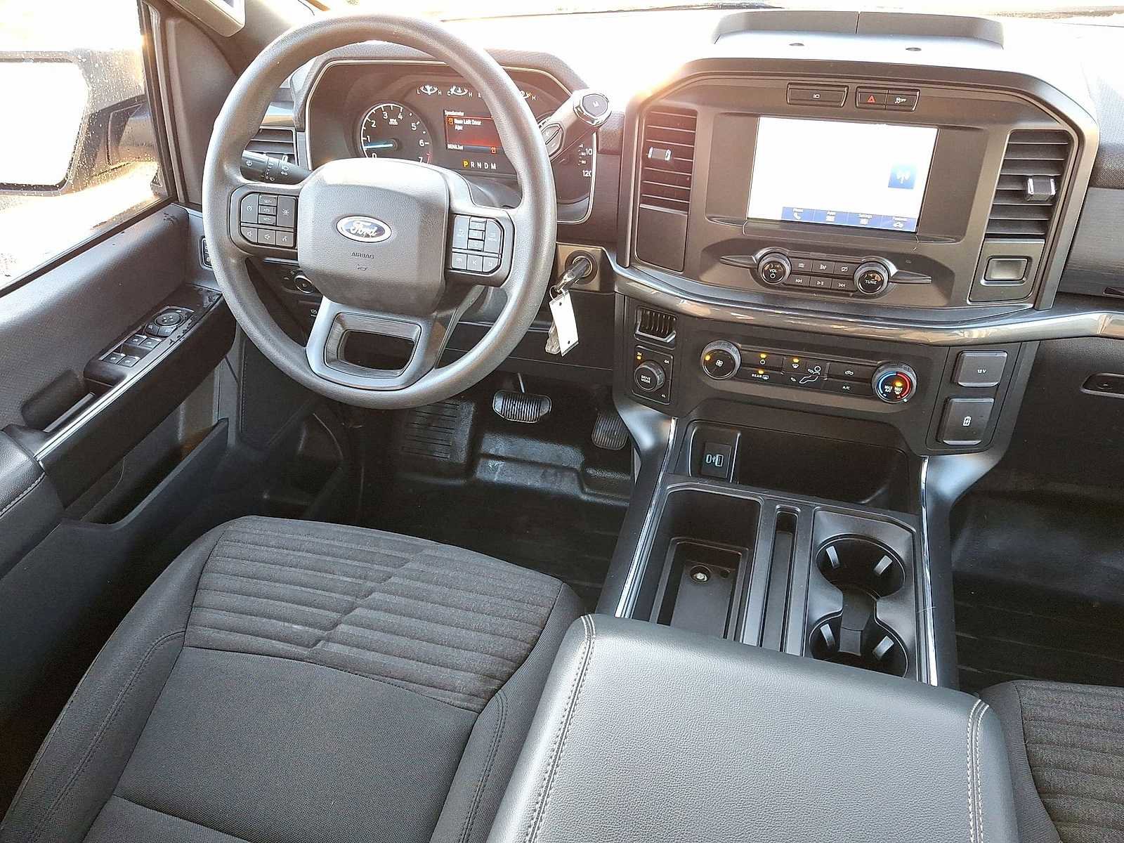 Used 2021 Ford F150 XL w/ STX Appearance Package image 10