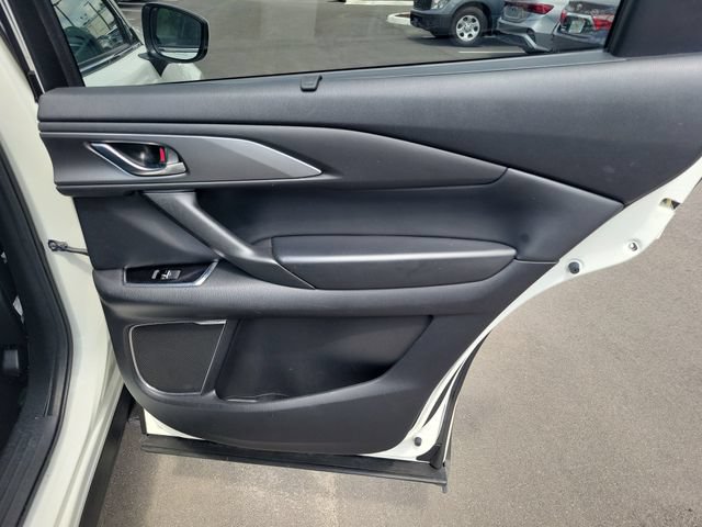 Used 2021 MAZDA CX-9 Touring w/ Touring Premium Package FWD image 34