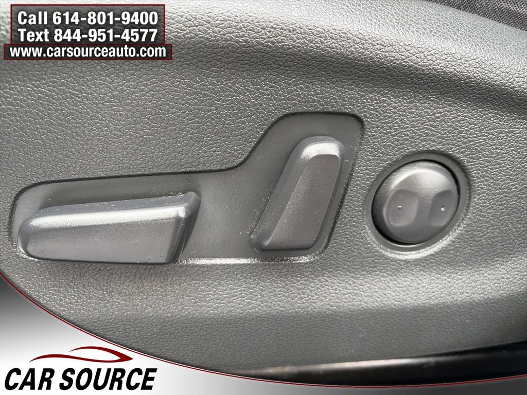 Used 2021 Hyundai Tucson Value AWD/4WD image 14