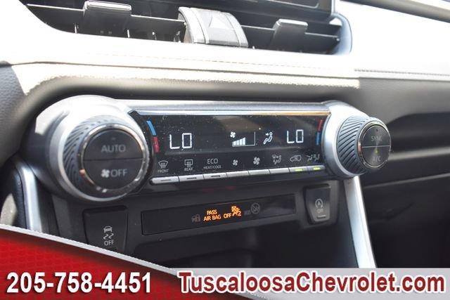 Used 2023 Toyota RAV4 XLE FWD image 36