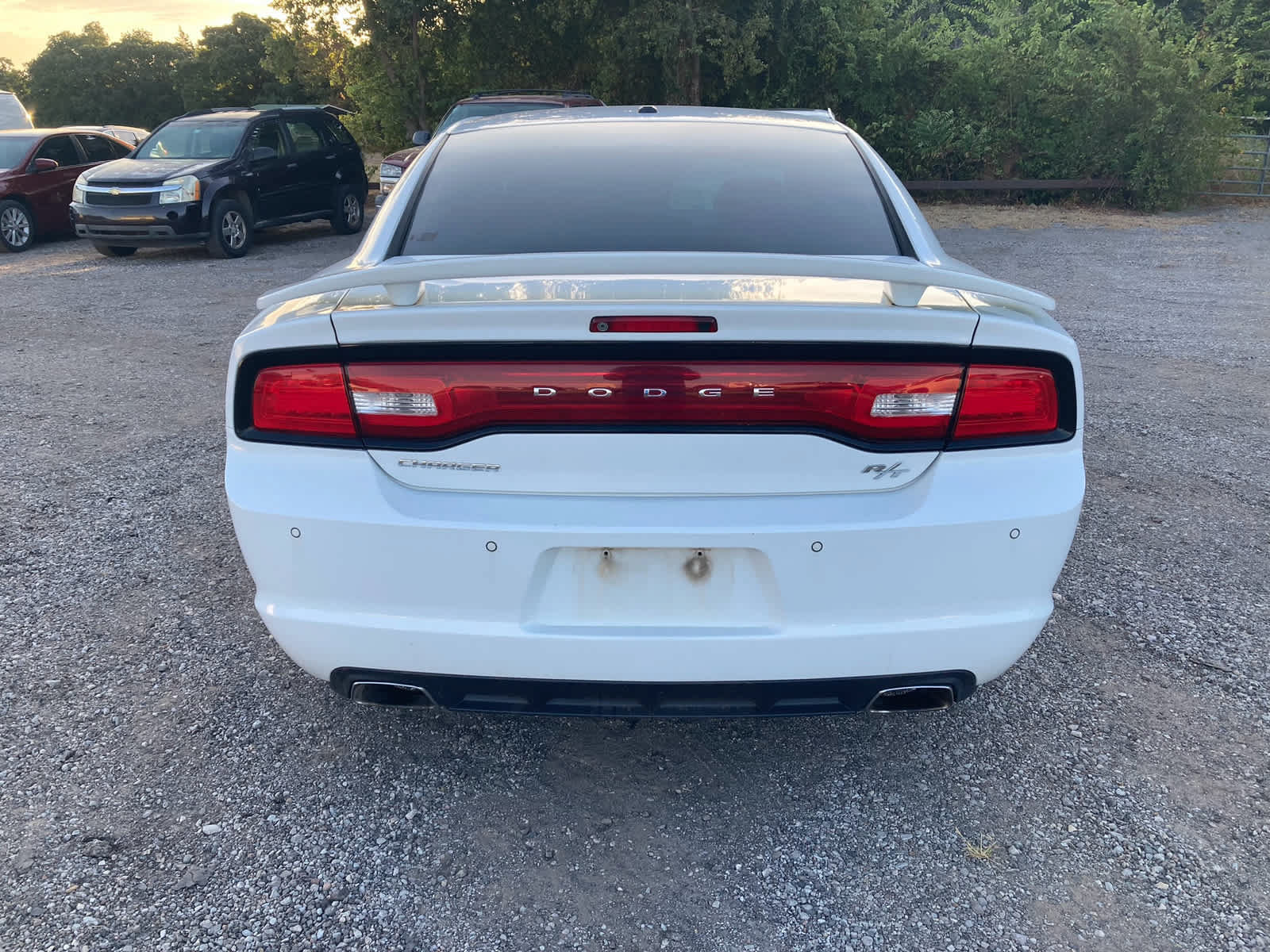 Used 2014 Dodge Charger R/T RWD image 7