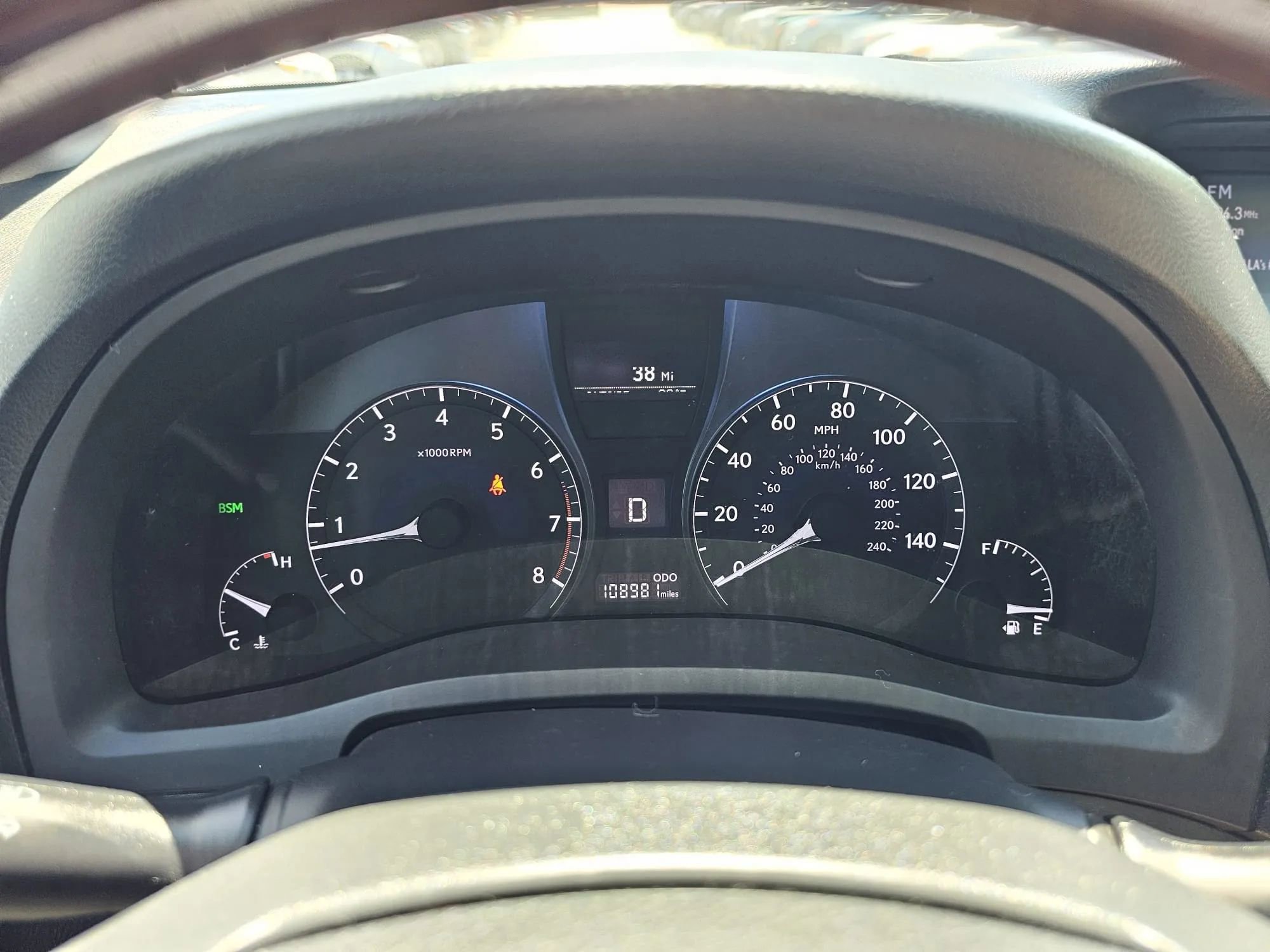 Used 2015 Lexus RX 350 FWD image 11
