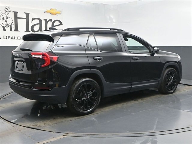 Used 2022 GMC Terrain SLE w/ Driver Convenience Package image 49