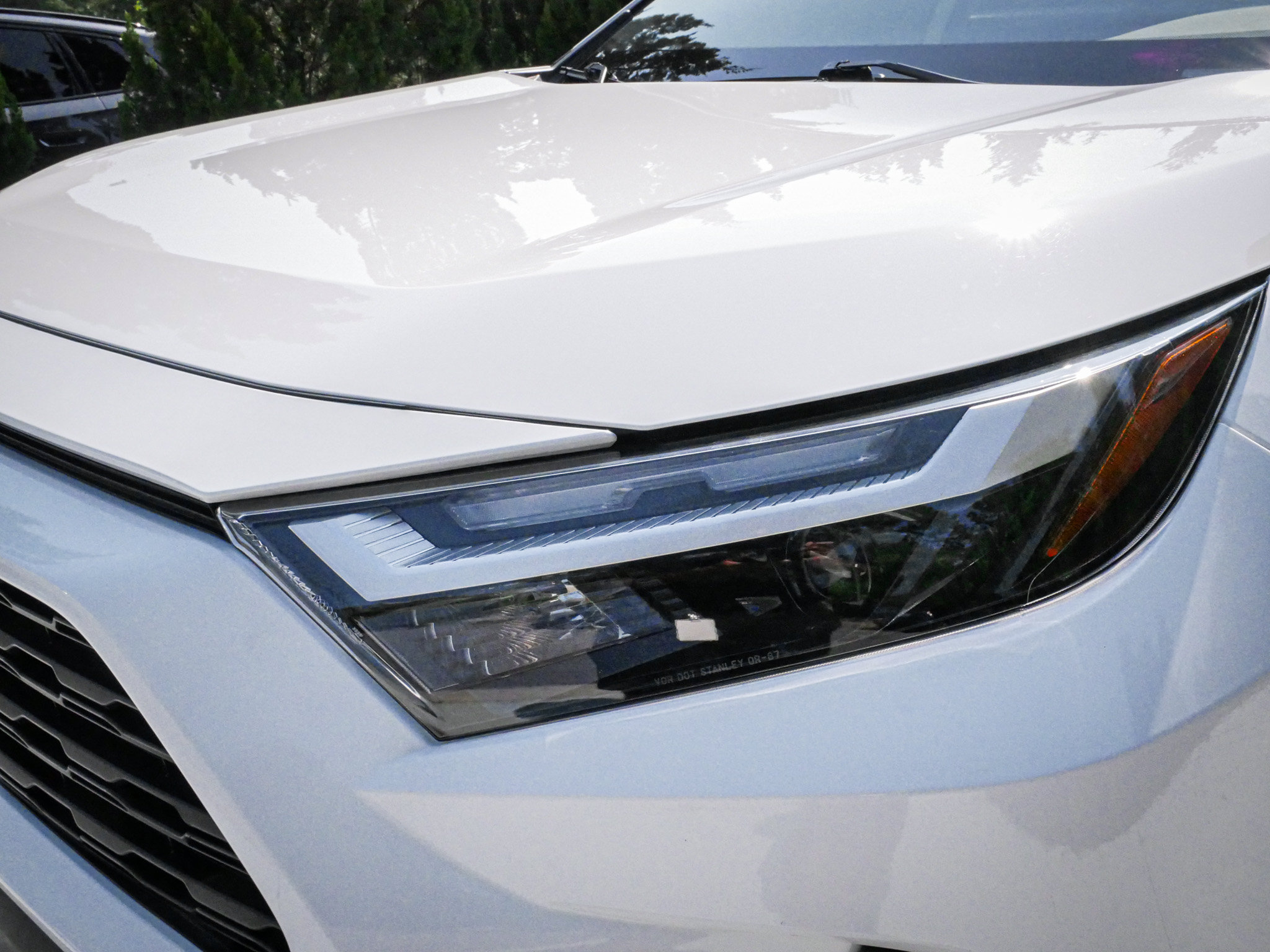 Used 2024 Toyota RAV4 XLE FWD image 6