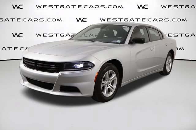 Used 2023 Dodge Charger SXT