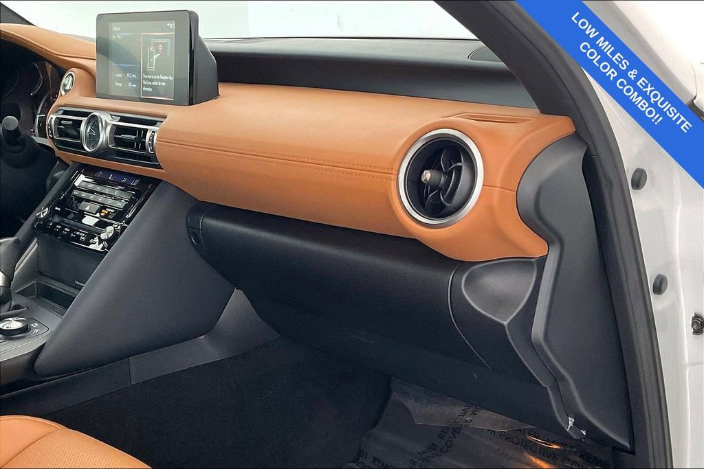 Used 2022 Lexus IS 300 image 21