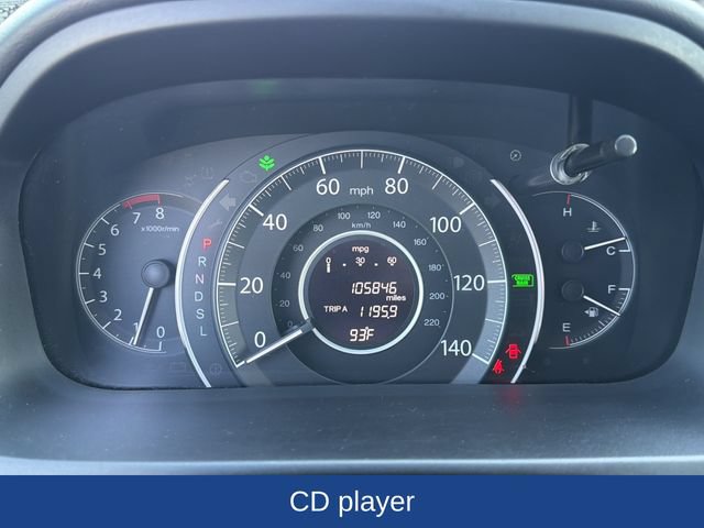 Used 2016 Honda CR-V SE image 9