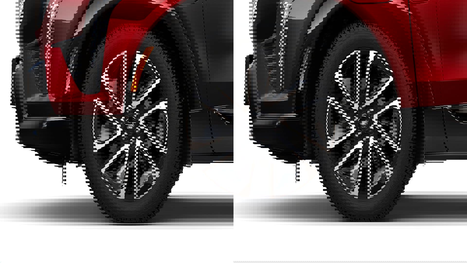 New 2026 Cadillac Optiq Sport 1 image 31