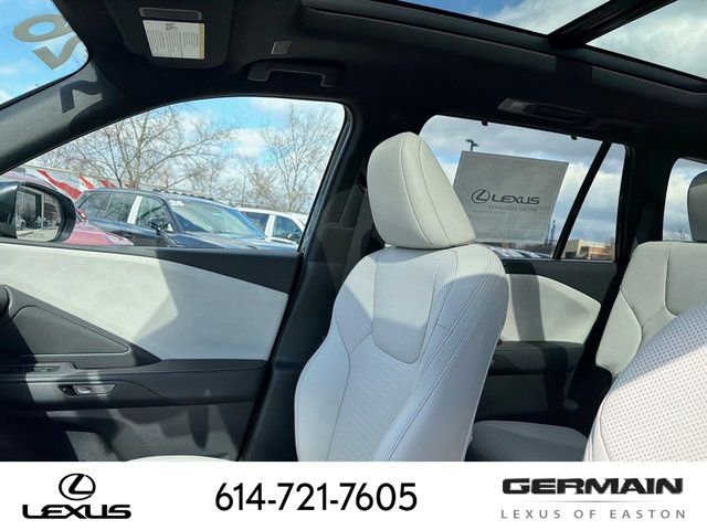 New 2026 Lexus TX 350 AWD image 22