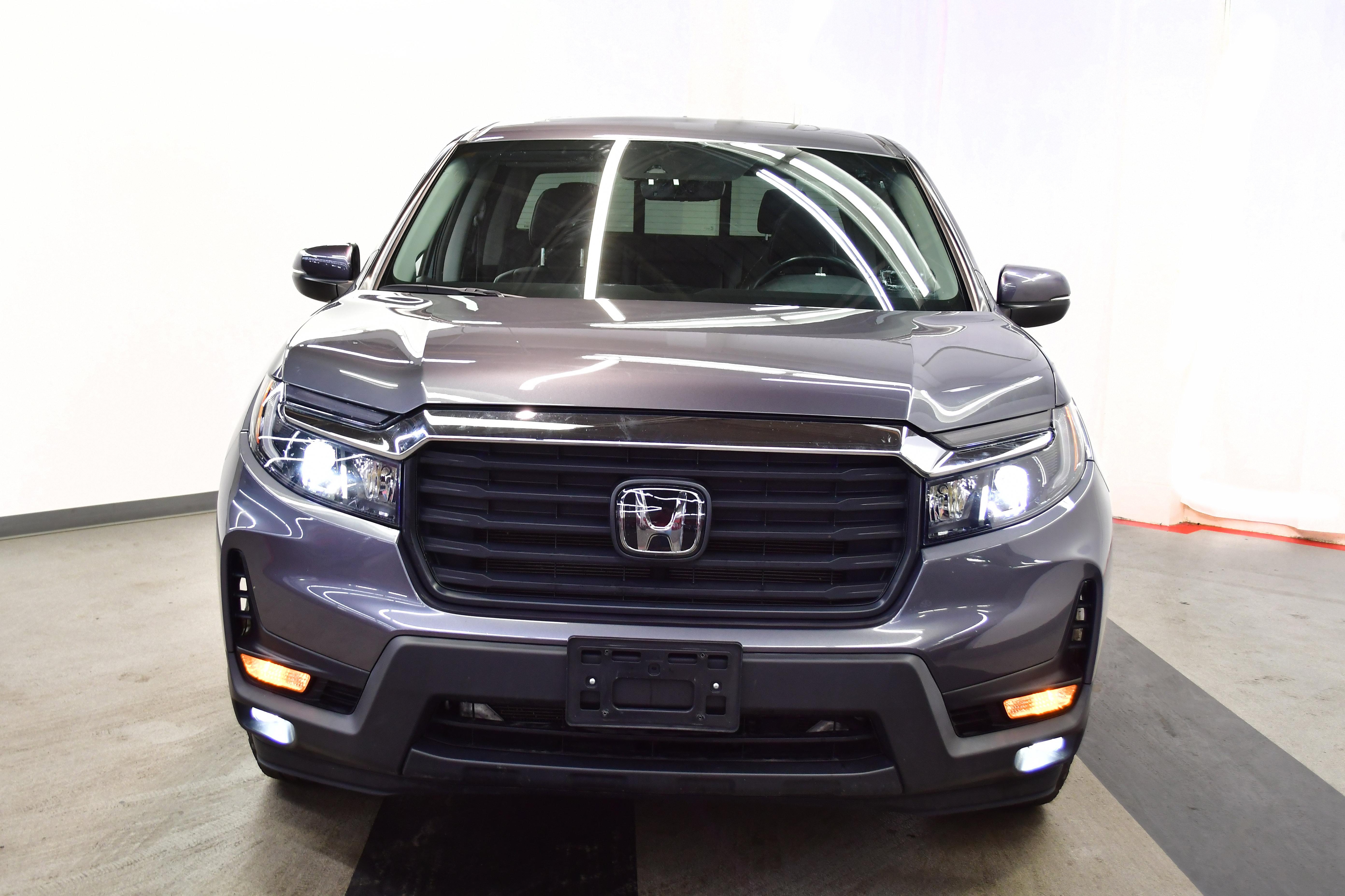 Used 2023 Honda Ridgeline RTL image 3