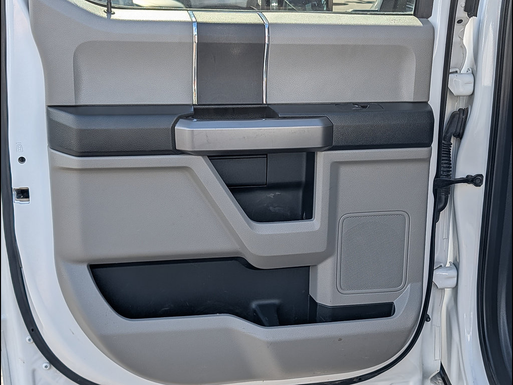 Used 2019 Ford F350 XLT w/ XLT Value Package AWD/4WD image 29