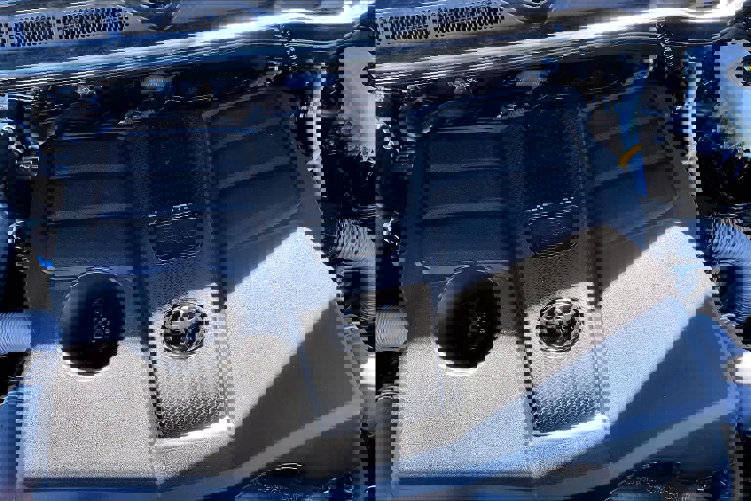 Used 2023 Toyota Tundra SR5 image 30