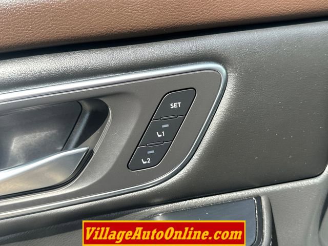 Used 2021 Nissan Rogue SL w/ Premium Package AWD/4WD image 12